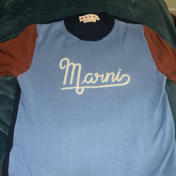 Marni sweater